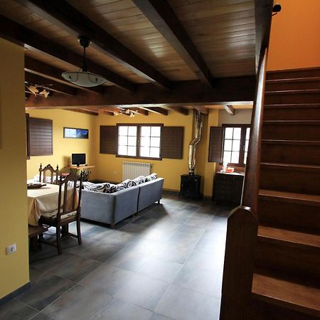 Casa Aniceto Тарамунди Стая снимка