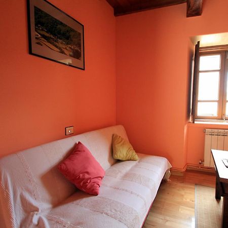 Casa Aniceto Тарамунди Стая снимка