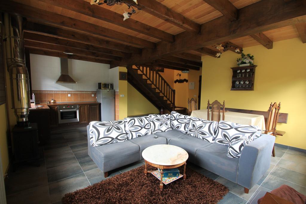 Casa Aniceto Тарамунди Стая снимка