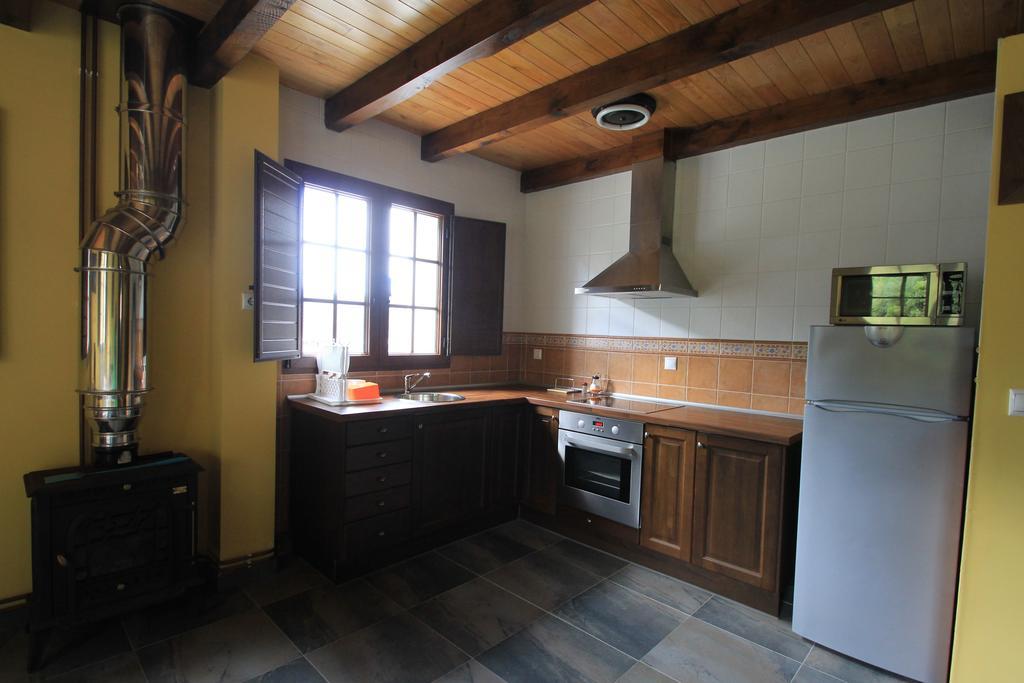 Casa Aniceto Тарамунди Стая снимка
