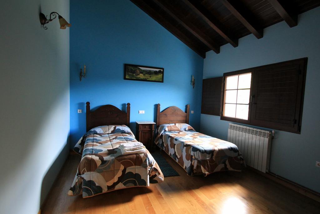 Casa Aniceto Тарамунди Стая снимка