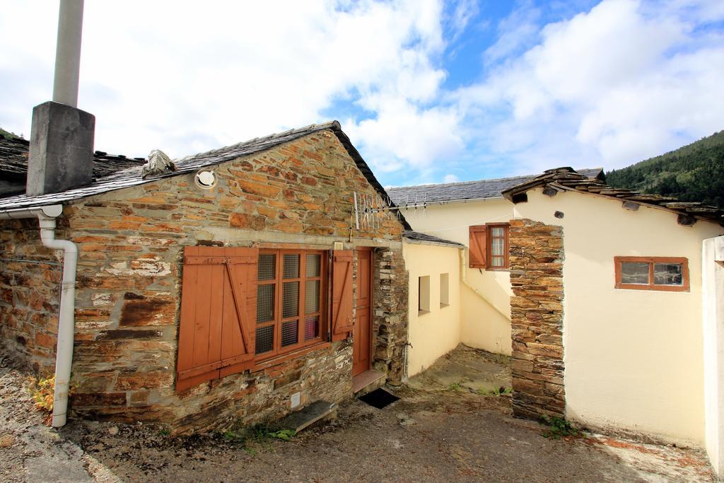 Casa Aniceto Тарамунди Стая снимка