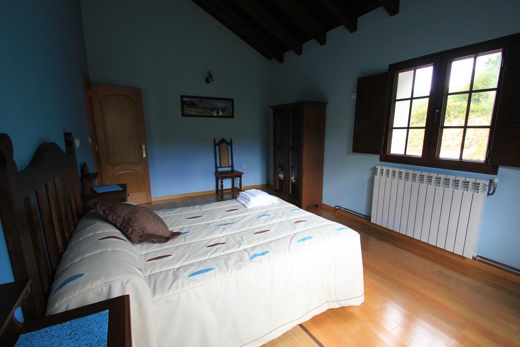 Casa Aniceto Тарамунди Стая снимка