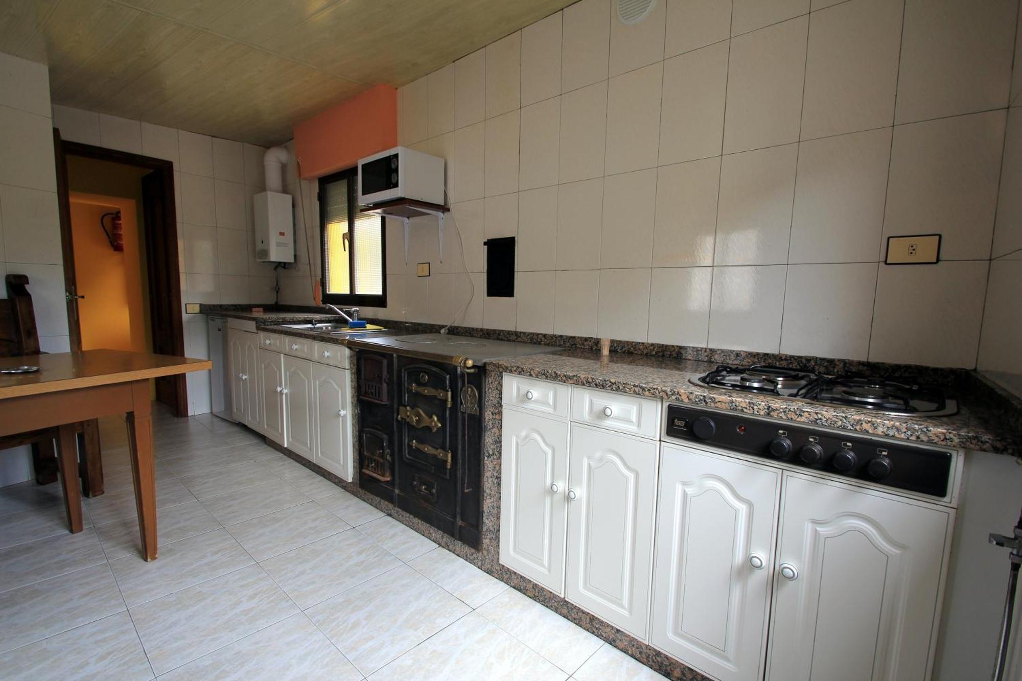 Casa Aniceto Тарамунди Стая снимка