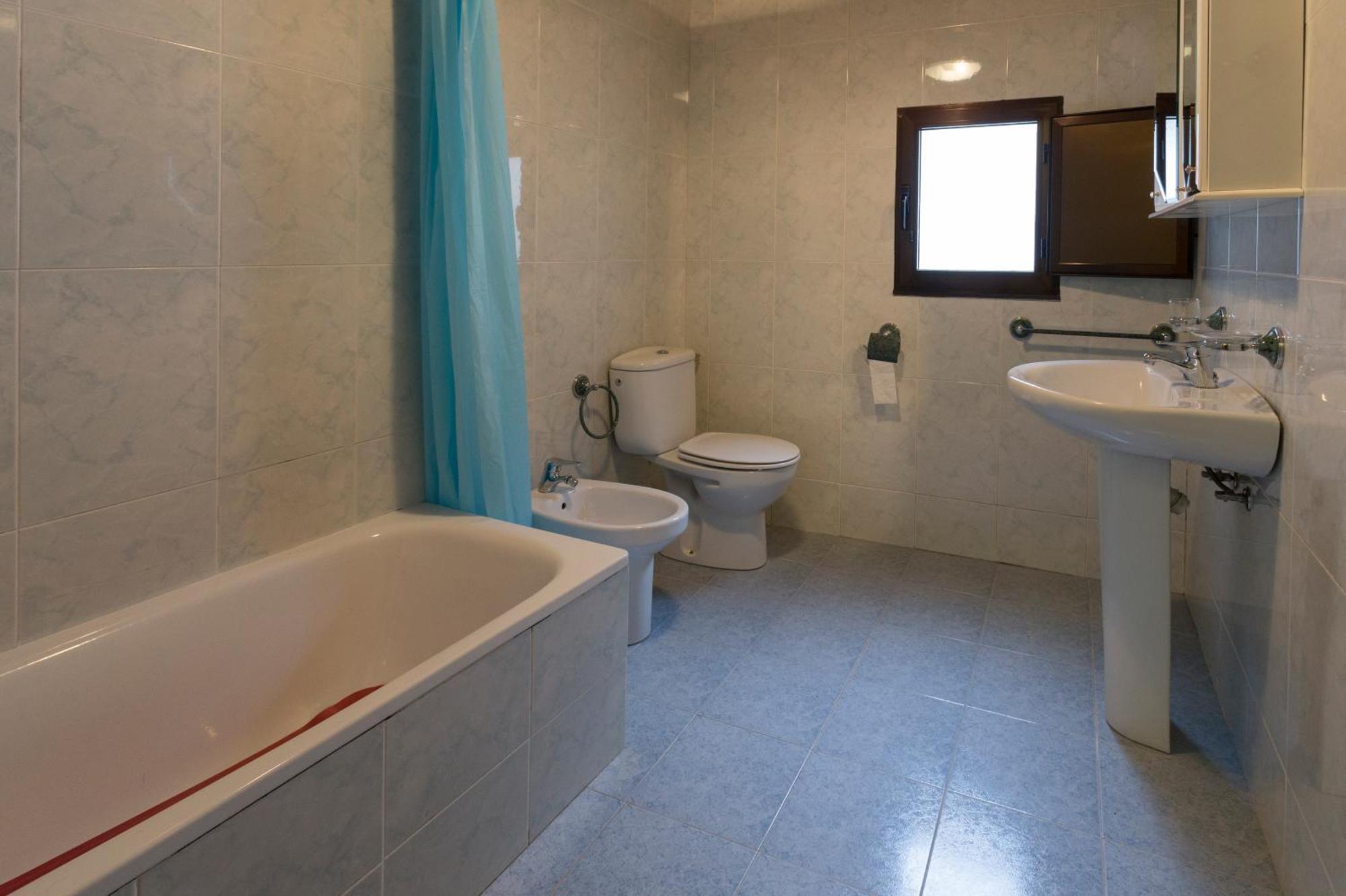 Casa Aniceto Тарамунди Стая снимка