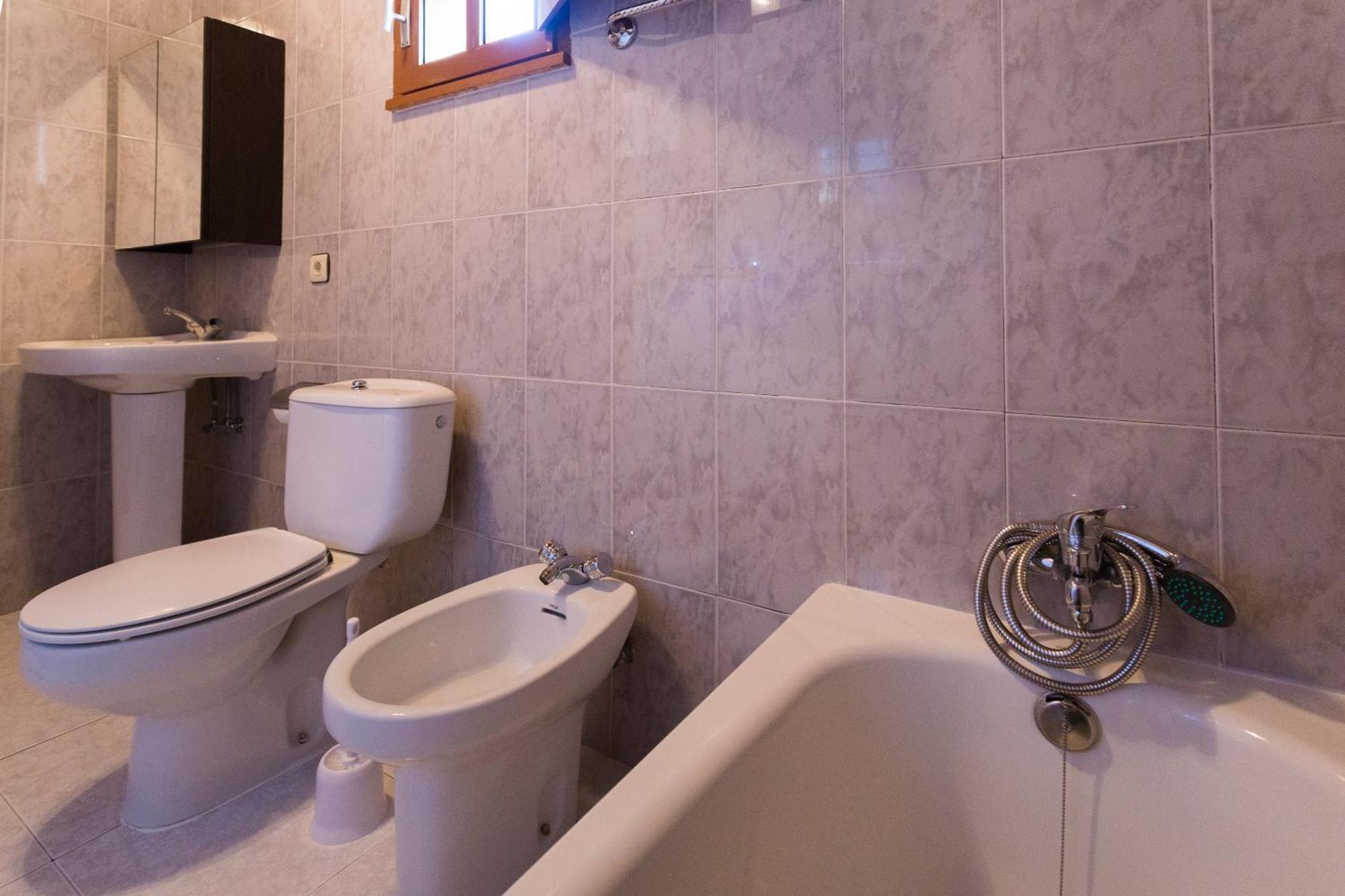Casa Aniceto Тарамунди Стая снимка