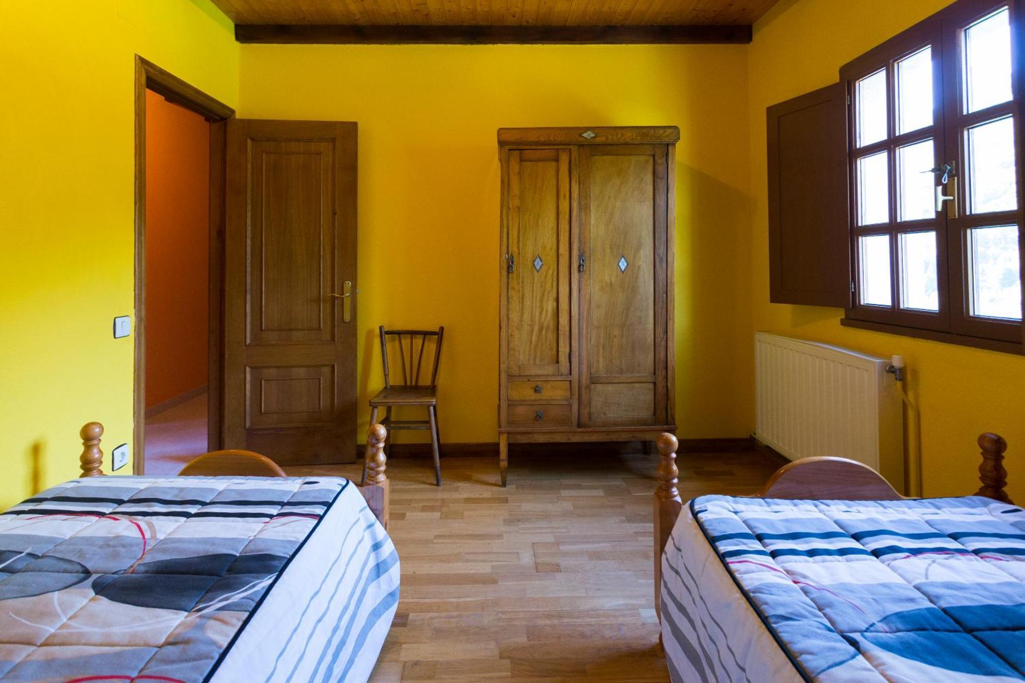 Casa Aniceto Тарамунди Стая снимка
