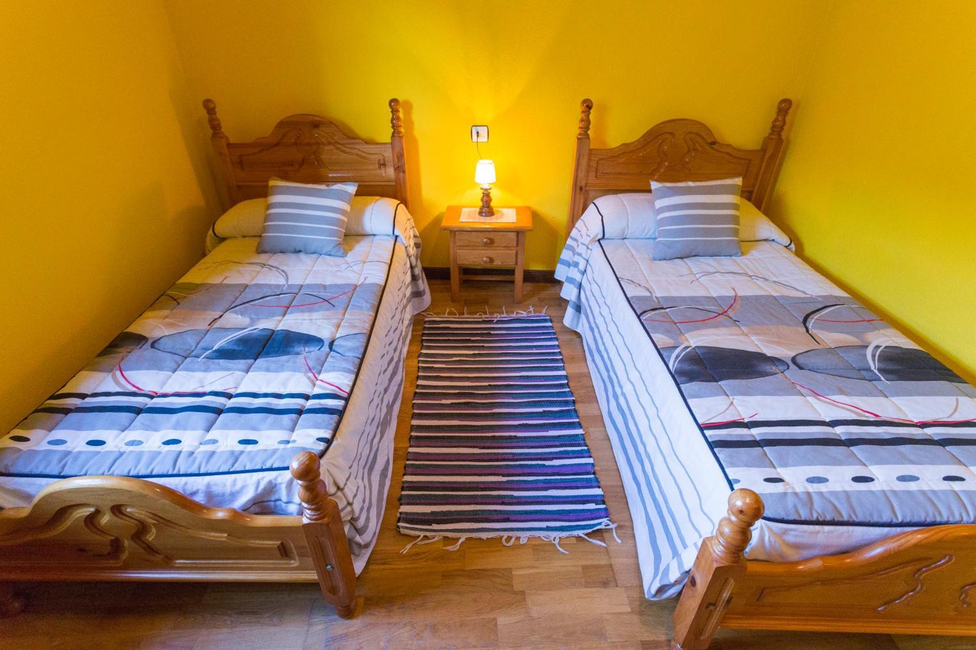 Casa Aniceto Тарамунди Стая снимка