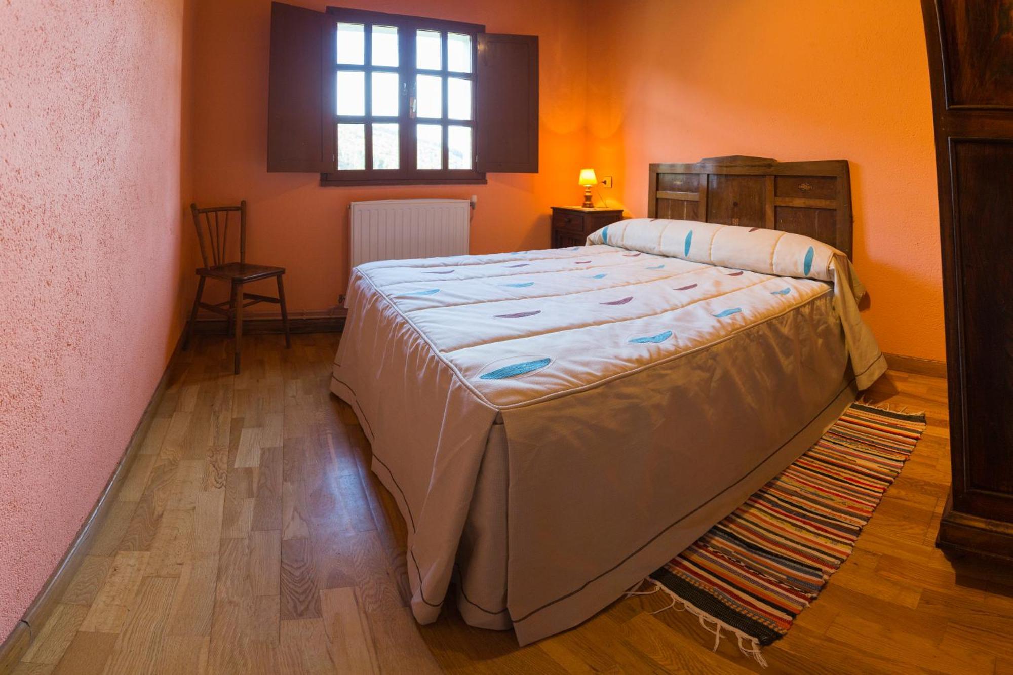 Casa Aniceto Тарамунди Стая снимка