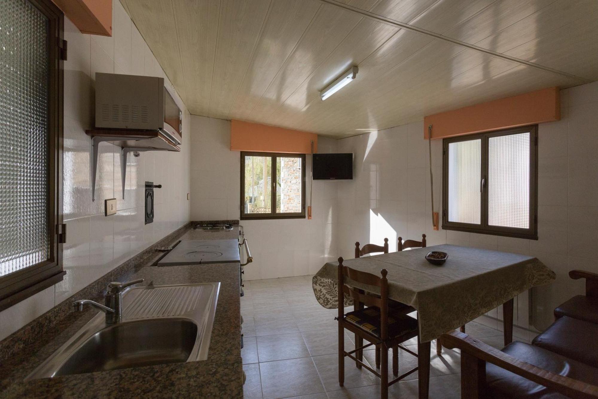 Casa Aniceto Тарамунди Стая снимка