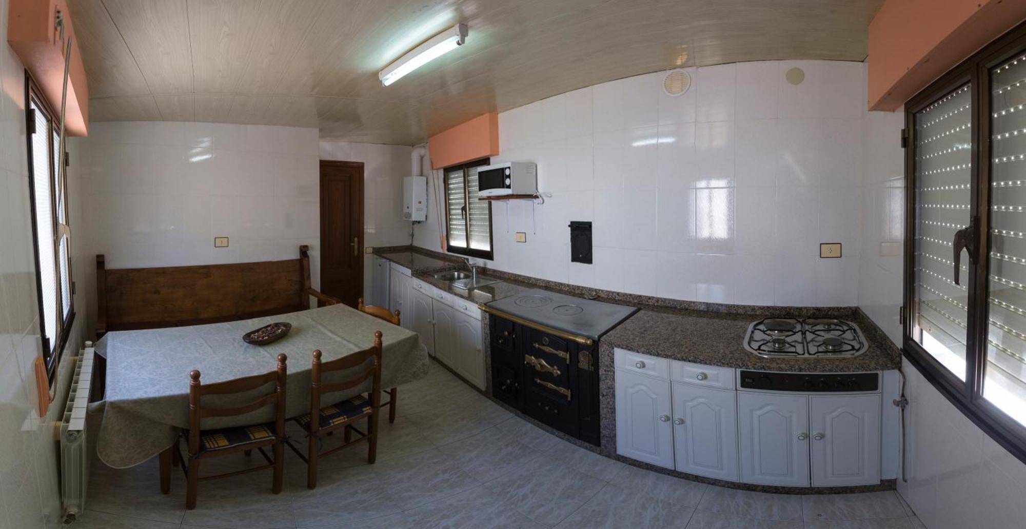 Casa Aniceto Тарамунди Стая снимка