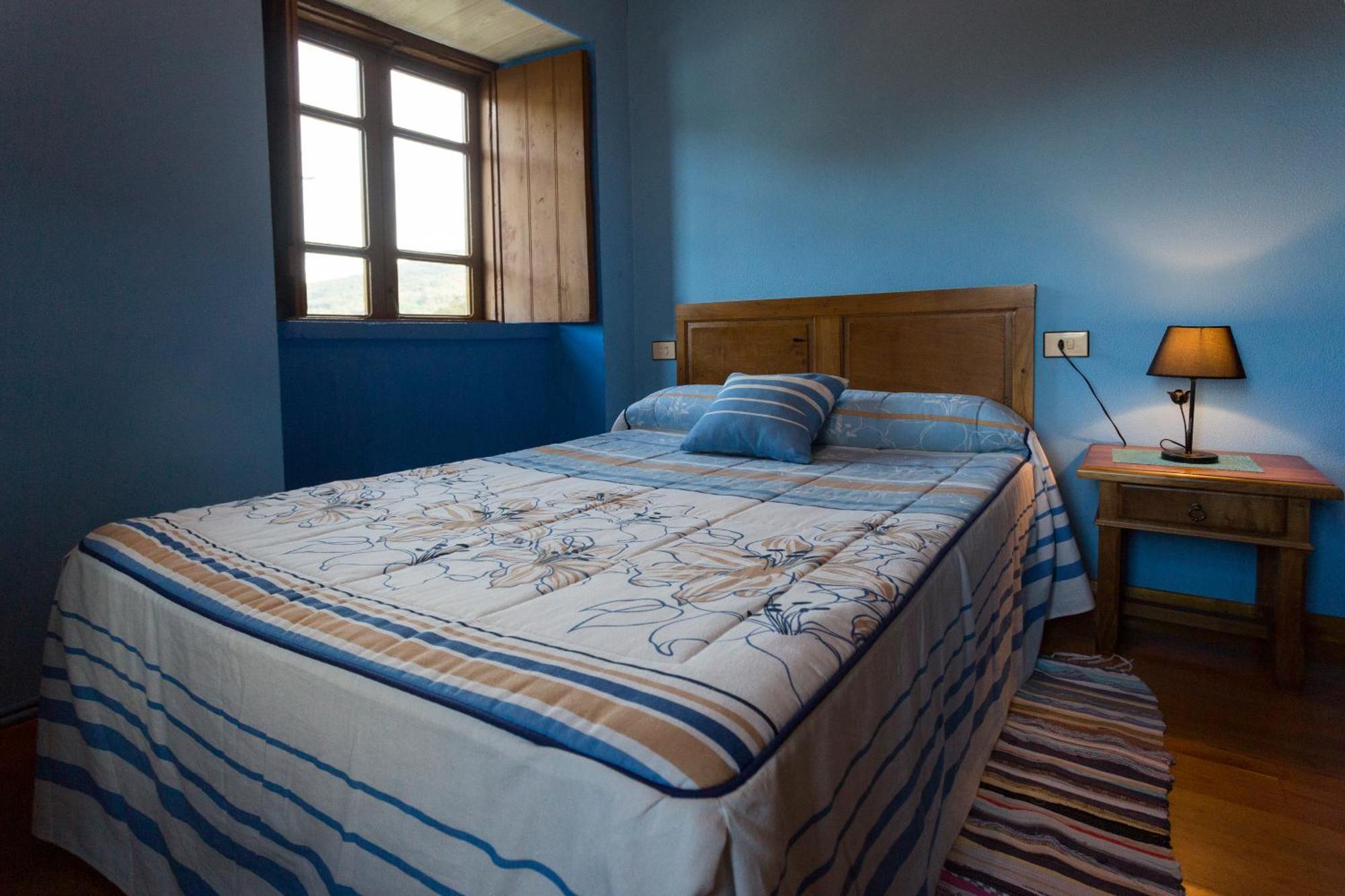Casa Aniceto Тарамунди Стая снимка