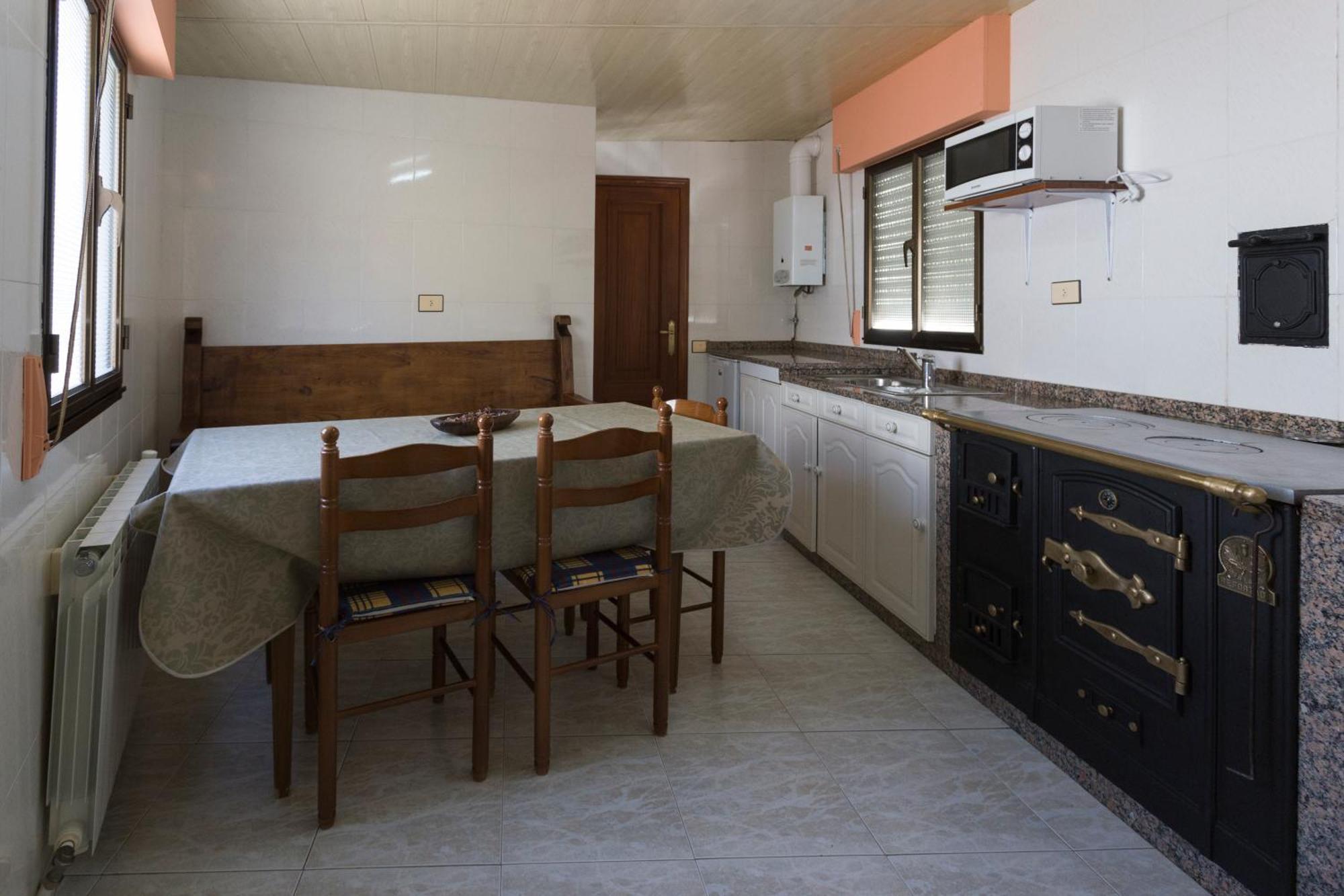 Casa Aniceto Тарамунди Стая снимка