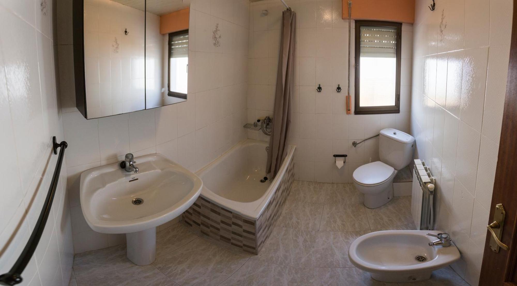 Casa Aniceto Тарамунди Стая снимка