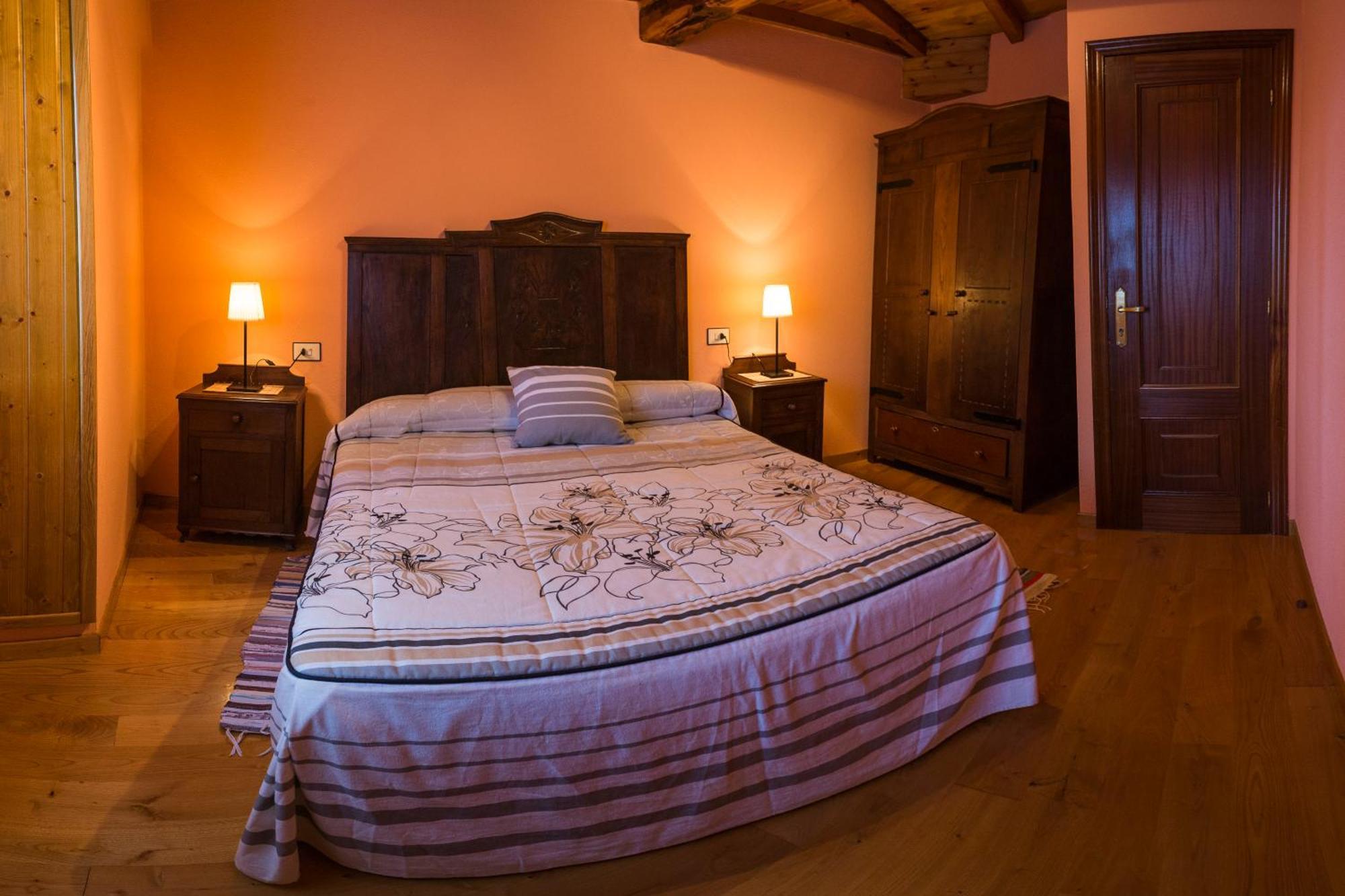Casa Aniceto Тарамунди Стая снимка