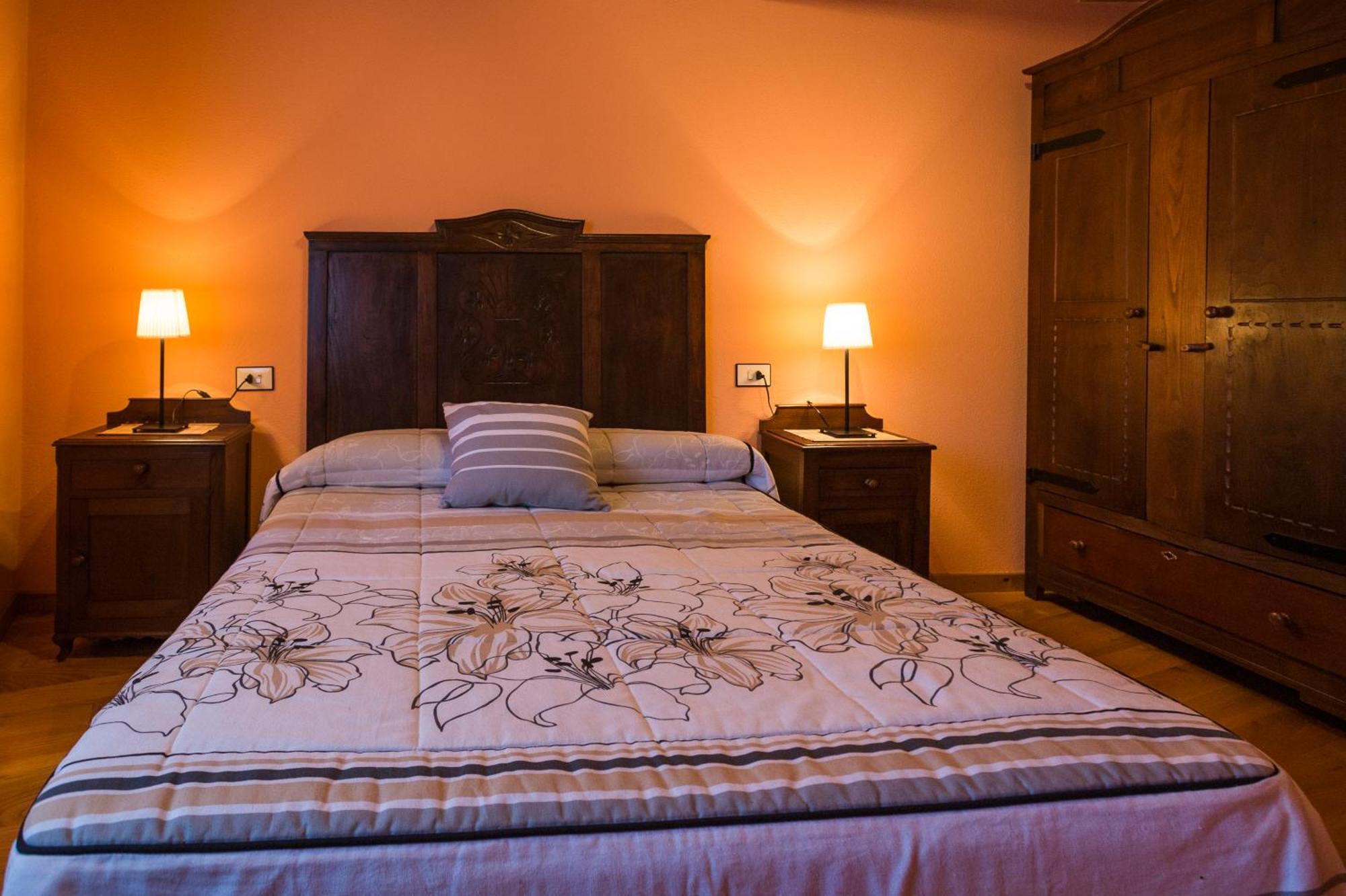 Casa Aniceto Тарамунди Стая снимка