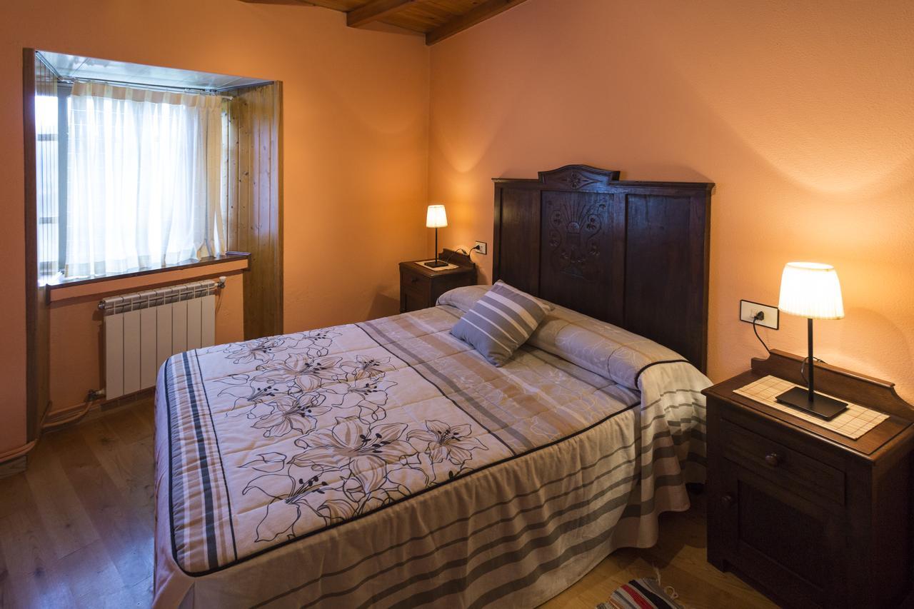 Casa Aniceto Тарамунди Екстериор снимка
