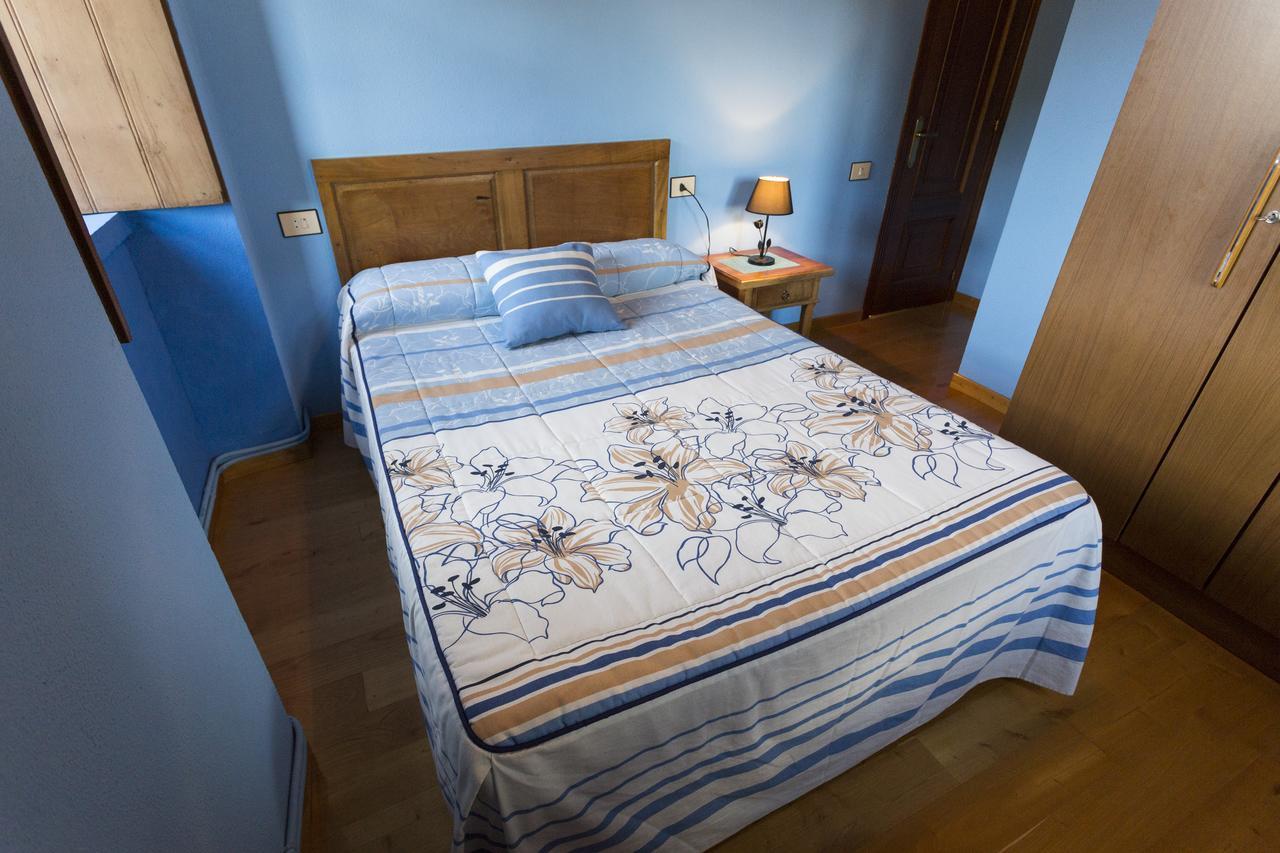 Casa Aniceto Тарамунди Екстериор снимка