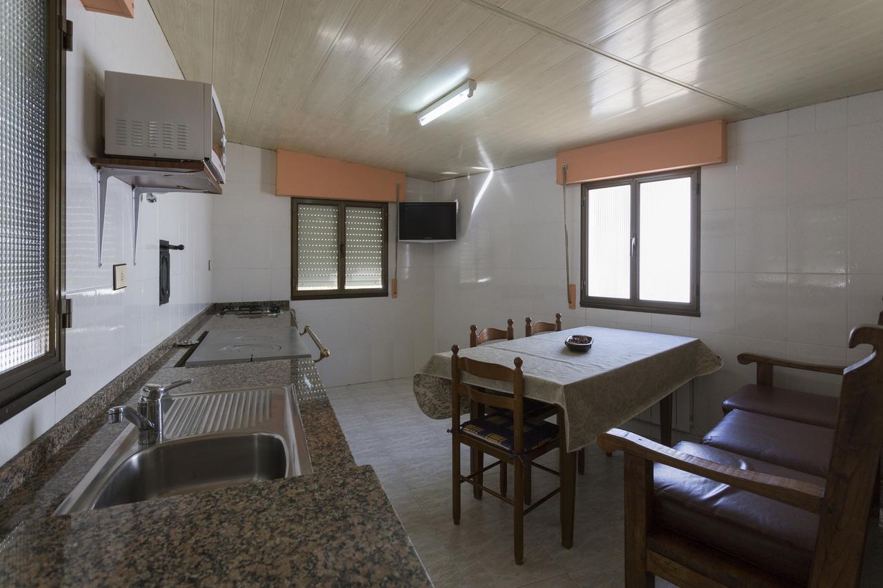 Casa Aniceto Тарамунди Екстериор снимка