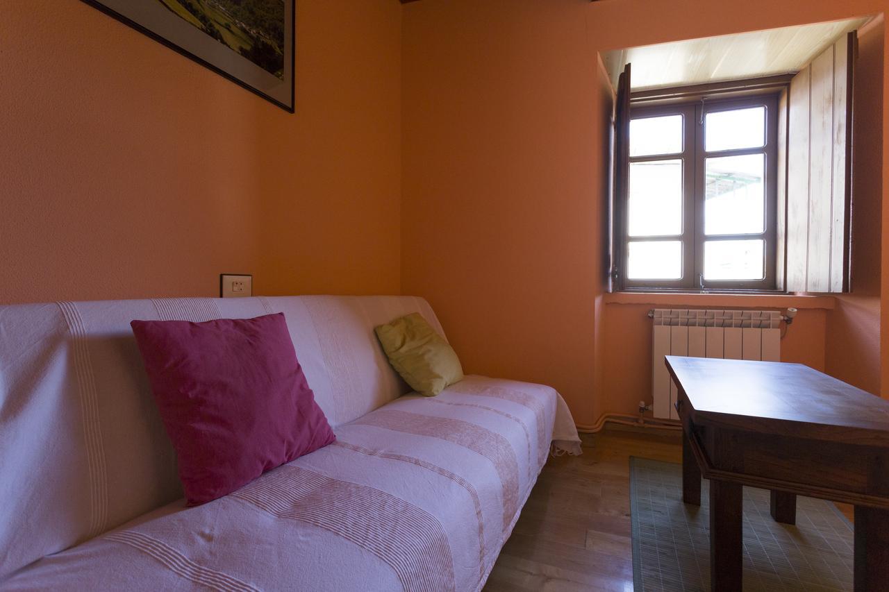 Casa Aniceto Тарамунди Екстериор снимка