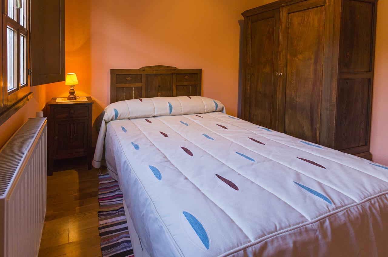 Casa Aniceto Тарамунди Екстериор снимка