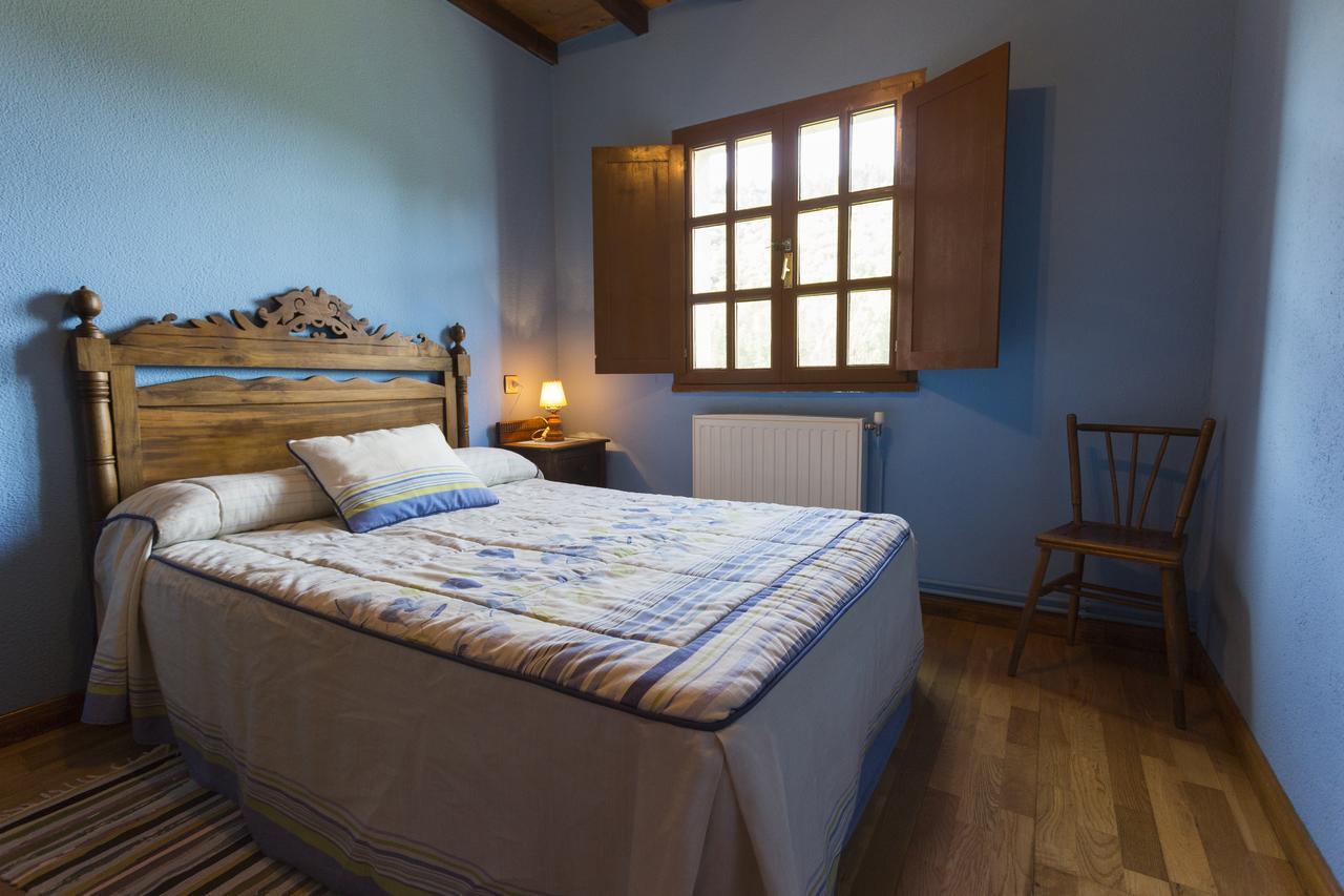 Casa Aniceto Тарамунди Екстериор снимка