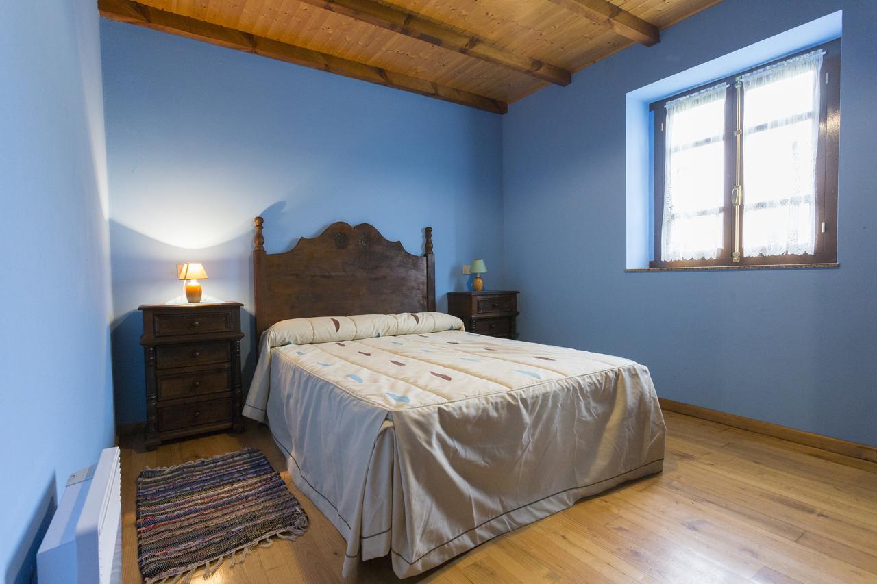 Casa Aniceto Тарамунди Екстериор снимка